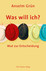 Trau deiner Kraft