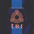 TRI Audio CD TRI Audio CD