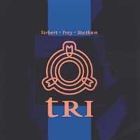 TRI Audio CD