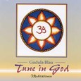 Tune In God Audio CD