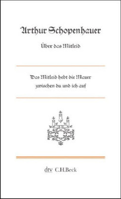 Über das Mitleid