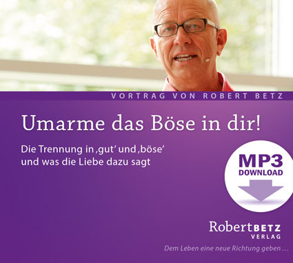 Umarme das Böse in dir! - MP3 Download