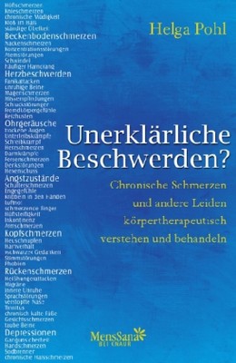 Unerklärliche Beschwerden?