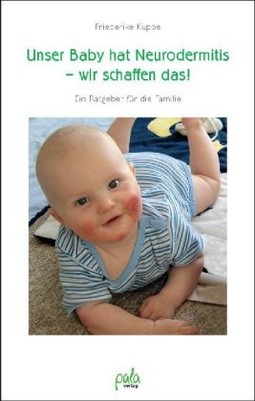Unser Baby hat Neurodermitis - wir schaffen das!