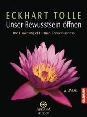 Unser Bewusstsein öffnen, DVD