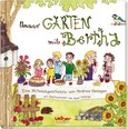 Unser Garten mit Bertha Unser Garten mit Bertha