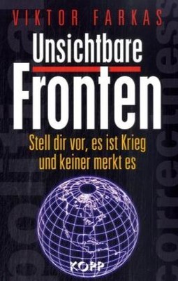 Unsichtbare Fronten