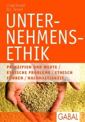 Unternehmensethik