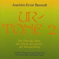Urtöne 2 (2 Audio CDs)