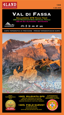 Val di Fassa