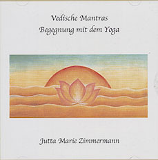 Vedische Mantras - Audio-CD