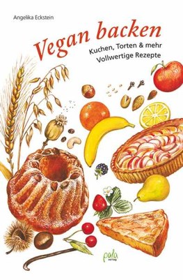 Vegan backen