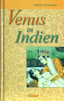 Venus in Indien