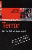 Verschlußsache Terror Verschlußsache Terror
