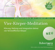 Vier-Körper-Meditation