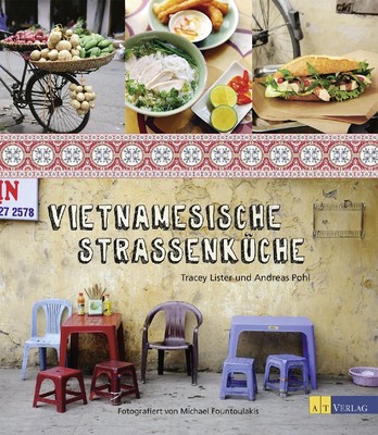 Vietnamesische Strassenküche