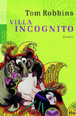 Villa Incognito Villa Incognito