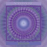 Vision Audio CD