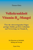 Volkskrankheit Vitamin-B12-Mangel
