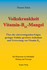 Volkskrankheit Vitamin-B12-Mangel