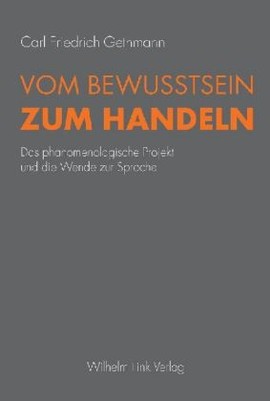 Vom Bewusstsein zum Handeln