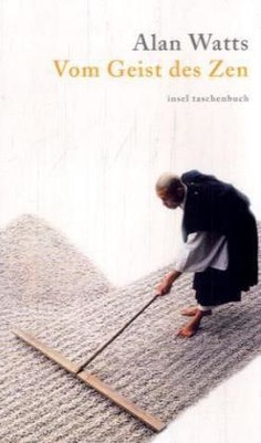 Vom Geist des Zen