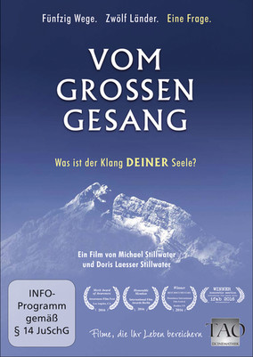 Vom großen Gesang, 1 DVD