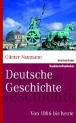 Von 1806 bis heute