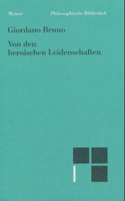 Von den heroischen Leidenschaften