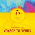 Voyage to Venus Audio CD