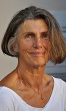 Liebau, Margarethe