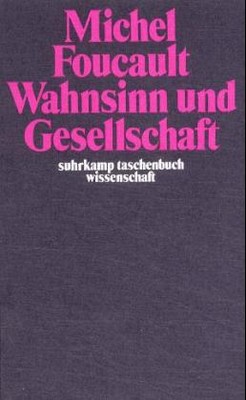 Wahnsinn und Gesellschaft