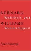 Wahrheit und Wahrhaftigkeit