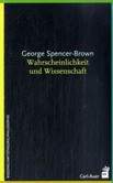 Wahrscheinlichkeit und Wissenschaft Wahrscheinlichkeit und Wissenschaft