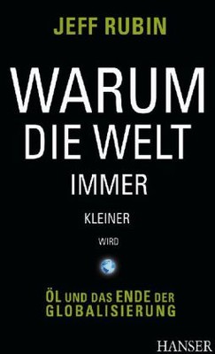 Warum die Welt immer kleiner wird