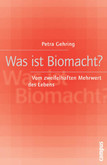 Was ist Biomacht? Was ist Biomacht?
