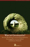 Was ist Geomantie Was ist Geomantie