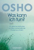 Was kann ich tun? Was kann ich tun?