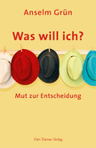 Was will ich? Was will ich?