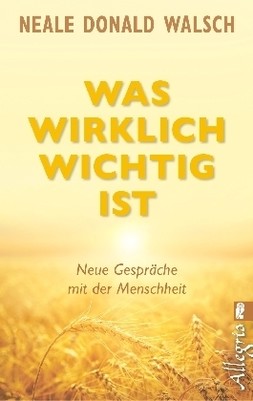 Was wirklich wichtig ist - TB