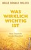 Was wirklich wichtig ist - TB