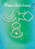 ROT // Wasserbelebung, m. Karten ROT // Wasserbelebung, m. Karten