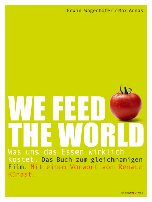 We feed the World