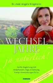 Wechseljahre - ja natürlich!