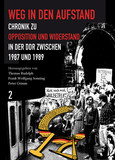 Weg in den Aufstand - Band 2