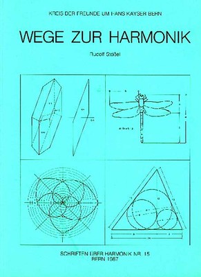 Wege zur Harmonik