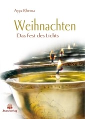 Weihnachten, Das Fest des Lichts