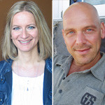Weiss, Thorsten; Bor, Jenny