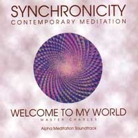 Welcome to My World Audio CD