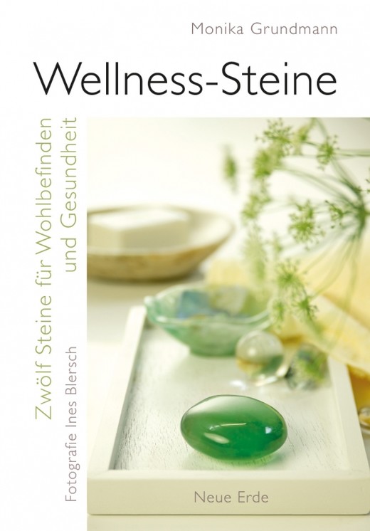 Wellness-Steine